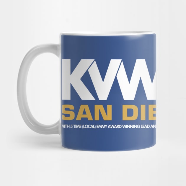 KVWM San Diego by RetroCheshire